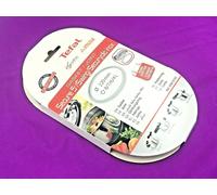 Genuine 220 mm Tefal Pressure Cooker Seal Gasket X9010101 Secure 5, Secure 5 Neo