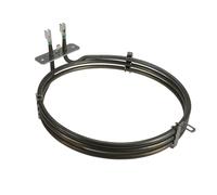 Genuine 2200W Fan Oven Element for Rosieres Kelivinator Cooker 3 Turn Spare Part