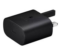 Genuine 25W Super Fast Charger For Samsung Galaxy A24 S24, S24 Plus, S24 Ultra