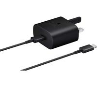 Genuine 25W Super Fast Charger Plug Cable For Samsung A55 A16 A15 A14 A13 A20E