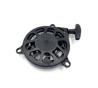 Genuine [28400-Z9V-014] Recoil Starter for Honda GCV170 GCV200 HRX217K6 HRN216 Replacement Part for [28400-Z9L-004] [28400-Z9L-014] [28400-Z9V-004]
