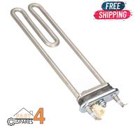 GENUINE 2863403000 Beko & ISE Washing Machine Heater Heating Element