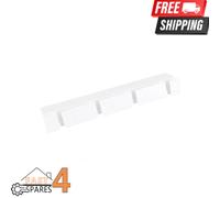 Genuine 2913400046 Zanussi Electrolux Frigidaire Chest Freezer Basket Handle