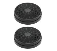 GENUINE 2X Rosieres Cooker Hood Filter Carbon Filters