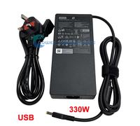 Genuine 330W Power Supply AC Adapter Lenovo legion pro 9 7 7i 5i 5 ADL330SDC3A