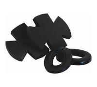 Genuine 3M Peltor X5 Hygiene Kit HYX5 X5-A/X5-P3E Earmuffs Headset Ear Defenders