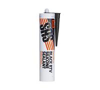 Genuine 3x S.A.S Rtv Silicone Sealant DIY Workshop Tool - Part Number SAS202B/3