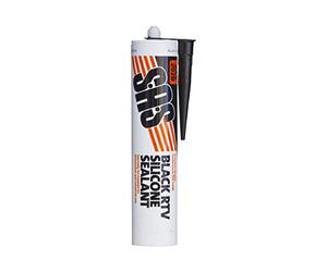 Genuine 3x S.A.S Rtv Silicone Sealant DIY Workshop Tool - Part Number SAS202B/3