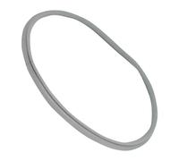 Hoover HLEC9DG-80 HLEC9DGB-80 Tumble Dryer Seal Door Gasket GENUINE