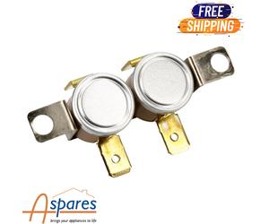 Genuine 41034167 Thermostat Hoover Candy Baumatic Washing Machine Safety TOC