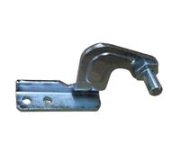 Genuine 4359150100 For Beko Fridge Rıght Door Top Hinge Assembly