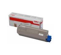 OKI 44973511 toner cartridge 1 pc(s) Original Cyan