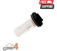 Genuine 481010585335 Whirlpool Washing Machine Pump Filter