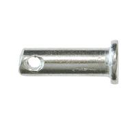 Genuine 50x Clevis Pins 9/32 X 7/8 Accessories Fixings DIY Tool - Part Number...