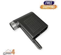 DeLonghi ECAM Series Coffee Machines Hot Water And Steam Pipette Nozzle