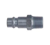 Genuine 5x PCL Xf High Flow Scrw Adpts 1/4Bsp Male Air Line Systems DIY Tool ...