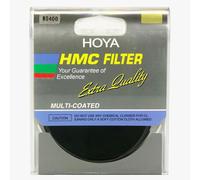 Genuine 62mm Hoya HMC ND400 Neutral Density Filter For Nikon Sony Canon New