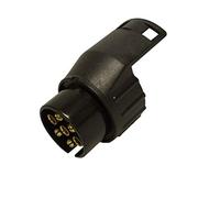 GENUINE 7 PIN TO 13 PIN PLUG TOWING TRAILER CONVERSION ADAPTER 12N MP6005 MAYPOLE