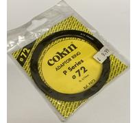Cokin Adapter Ring P472 72mm P Series TH0.75