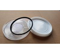 Genuine 77mm Hoya HD UV Multi Coated UV Filter For Nikon Canon Sony Etc UK Stock