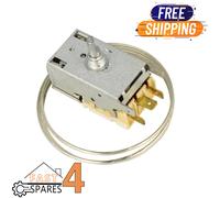 GENUINE 9002753885 BLOMBERG FRIDGE FREEZER THERMOSTAT L59-L2084