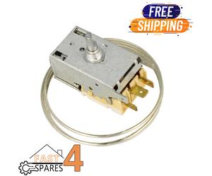 GENUINE 9002753885 BLOMBERG FRIDGE FREEZER THERMOSTAT L59-L2084