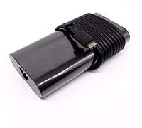 Genuine 90W USB C Charger Compatible for Dell Chromebook 3380 5190 Venue 5855 5056, XPS 13 9350 9365 9370 12 9250 9530 Latitude 11 5175 5179 12 7275 13 7370, 13-7370 20V 4.5A Laptop Ac Adapter