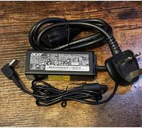 GENUINE Acer ADP-45HE D 19V 2.37A 45W laptop Charger