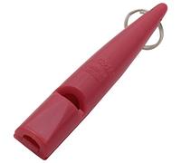 Genuine Acme 210.5 BPA free plastic Dog Training Whistle (Fuchsia Pink)