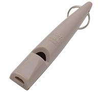 Genuine Acme 210.5 BPA free plastic Dog Training Whistle (Mink Grey)