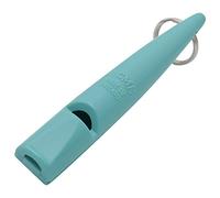 Genuine Acme 210.5 BPA free plastic Dog Training Whistle (Turquoise)