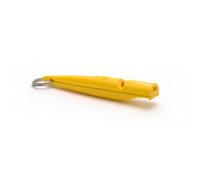 Genuine Acme 210.5 BPA free plastic Dog Training Whistle (Yellow)