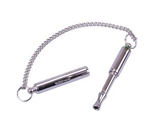 Genuine Acme Silent Gun Dog Puppy Whistle - K9 Training & Behaviour Aid 535