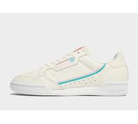 Genuine Adidas Originals Continental 80 ® ( Men Size UK 8.5 EUR 42.5 ) Off White