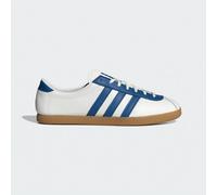 Genuine Adidas Originals LONDON ® ( Men Sizes UK: 7 - 12 ) White / Marine Blue