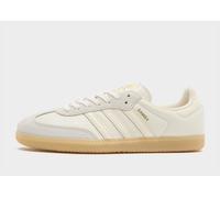 Genuine Adidas Originals Samba OG ® ( Men Sizes UK 7 - 12 ) Cream White / Gum