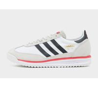 Genuine Adidas Originals SL 72 RS ® ( Men All Sizes: 8 - 12 ) White / Black