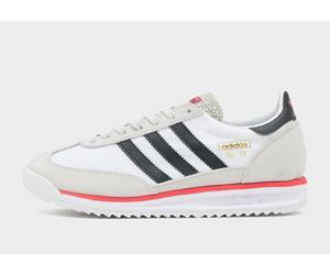 Genuine Adidas Originals SL 72 RS ® ( Men All Sizes: 8 - 12 ) White / Black