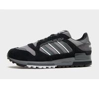 Genuine Adidas Originals ZX 600 ® ( Men Sizes: UK 7 - 12 ) Core Black / Grey