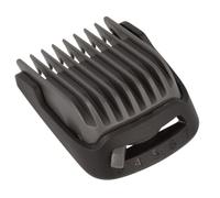 Genuine Adjustable Comb 3-7mm Compatible with Philips Models BT** and MG** Models (See The Description For Modles that it fits)