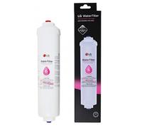Genuine ADQ73693903 / FSS 002 Fridge Water Filter For LG Refrigerator - External
