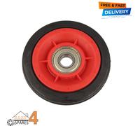 Genuine AEG 1364059004 Tumble Dryer Drainage Channel Roller Wheel