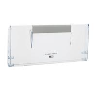 AEG Freezer Upper Flap Top Frostmatic Cover Panel Handle Electrolux Husqvarna