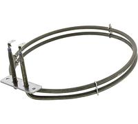 John Lewis IKEA Cooker Fan Oven Heating Element Ring 2400W Genuine 140089339059