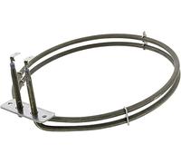 John Lewis IKEA Cooker Fan Oven Heating Element Ring 2400W Genuine 140089339059