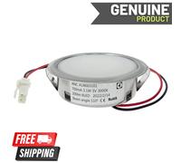 Genuine AEG Cooker Hood LED Light Bulb and Lens