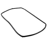 Genuine AEG Cooker Main Oven Door Seal Rubber Gasket 140043543028