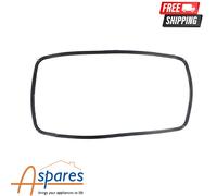 Genuine AEG DC4013021M TOP / UPPER OVEN DOOR SEAL GASKET 3873371003