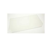 GENUINE AEG DEB331010M TOP OVEN INNER DOOR GLASS
