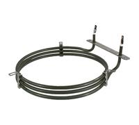 Genuine AEG EGO U7101-4-A M 3210BU Fan Oven COOKER HEATER HEATING ELEMENT 2500W